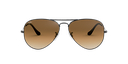 Óculos de sol Ray-Ban RB 3025L AVIATOR LARGE METAL 004/51 58-14 2N