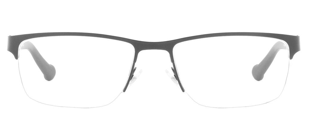 Armação para óculos de grau Arnette AN 6096L 501 54-17 145