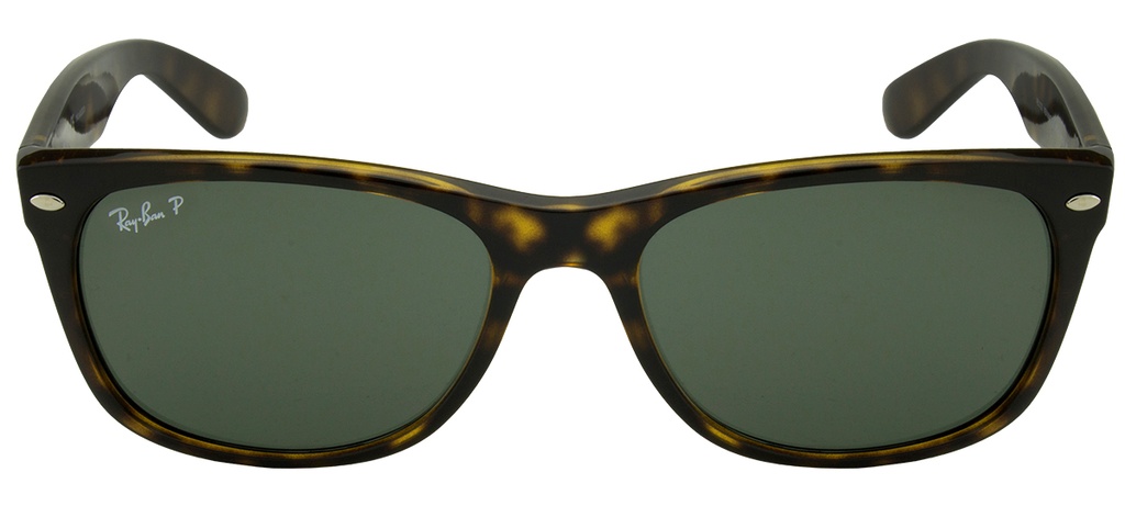 Óculos de sol Ray-Ban RB 2132LL NEW WAYFARER 622 58-18 145 3N