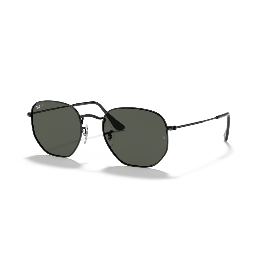 Óculos de sol Ray-Ban RB 3548-N 002/58 51-21 145 3P
