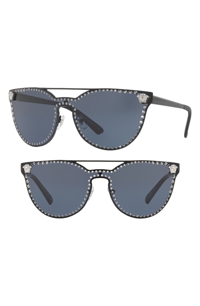 Óculos de sol Versace MOD. 2177 1009/87 140 3N