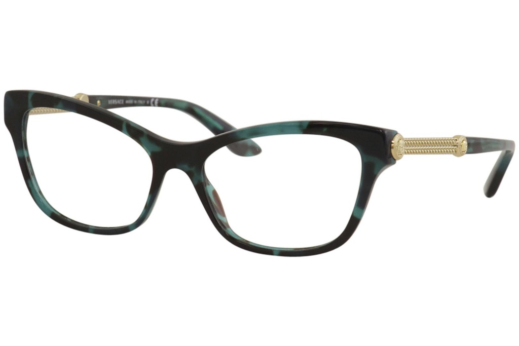 Armação para óculos de grau Versace MOD. 3214 5076 54-16 140