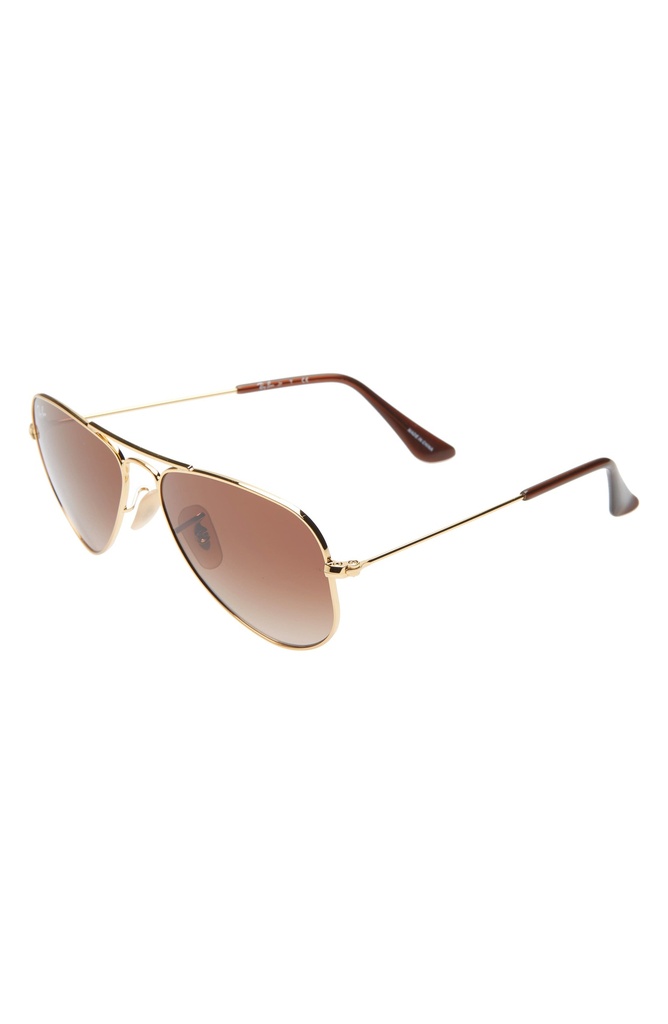 Óculos de sol Ray-Ban RJ 9506S 223/13 52-14 125 3N