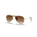 Óculos de sol Ray-Ban RJ 9506S 223/13 52-14 125 3N