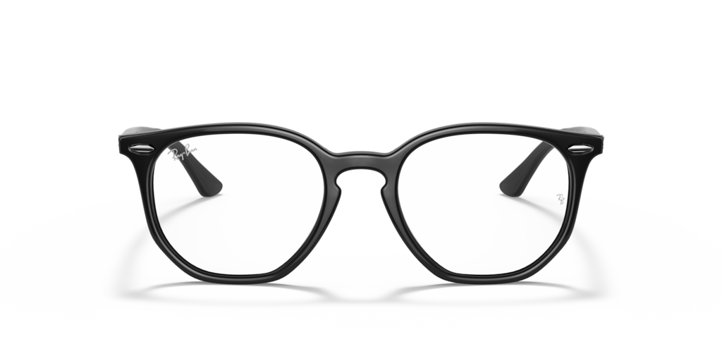 Armação para óculos de grau Ray-Ban RB 7151 2000 52 19 145