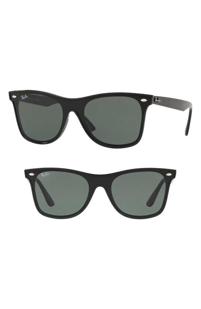 Óculos de sol Ray-Ban RB 4440-N 601/71 145 3N