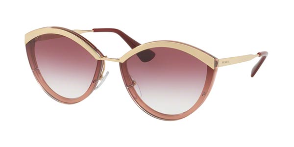 [0PR07US96709464] Óculos de sol Prada SPR 07U 64 14 967 094 140 2N
