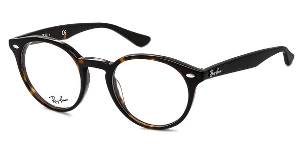 Armação para óculos de grau Ray-Ban RB 2180-V 2012 49-21 145