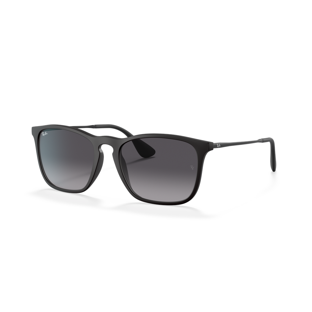 Armação para óculos de grau Ray-Ban RB 4187L CRIS 622 8G 54-18 3N