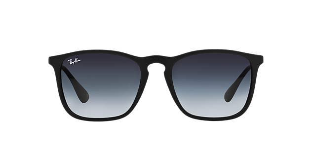 Armação para óculos de grau Ray-Ban RB 4187L CRIS 622 8G 54-18 3N
