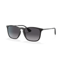 Armação para óculos de grau Ray-Ban RB 4187L CRIS 622 8G 54-18 3N