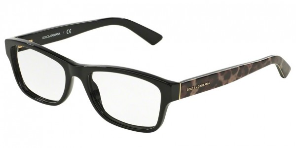 Armação para óculos de grau Dolce & Gabbana DG 3208 2525 54 17 140