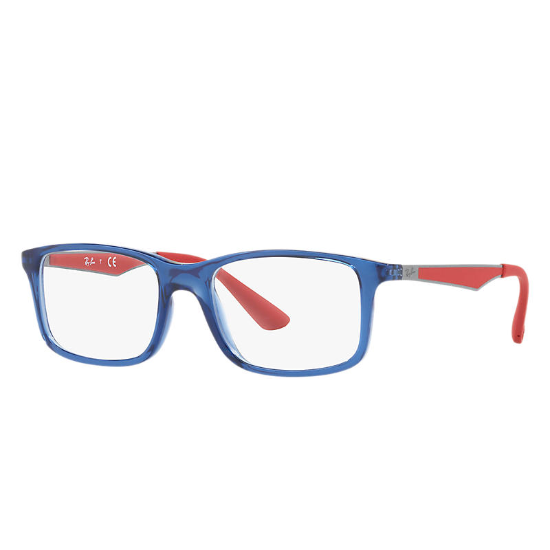 Armação para óculos de grau Ray-Ban RB 1570 3721 49 16 130