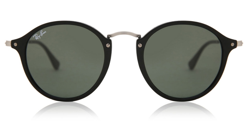 Óculos de sol Ray-Ban RB 2447 901 52-21 145 3N