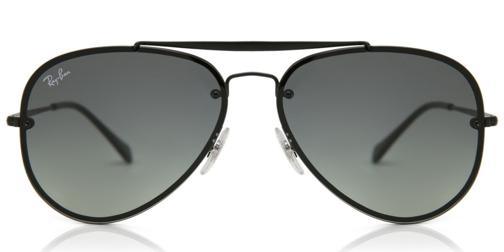 Óculos de sol Ray-Ban RB 3584-N 153/11 61-13 145 3N