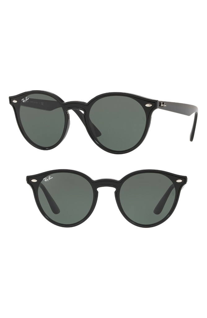 Óculos de sol Ray-Ban RB 4380-N 601/71 145 3N