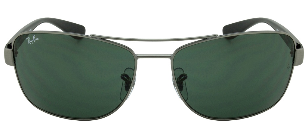 Óculos de sol Ray-Ban RB 3518L 006/87 63-16 130 3N