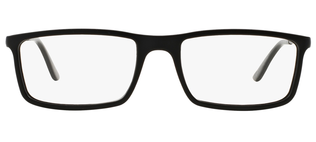 Armação para óculos de grau Ray-Ban RB 7026L 5412 54-18 145