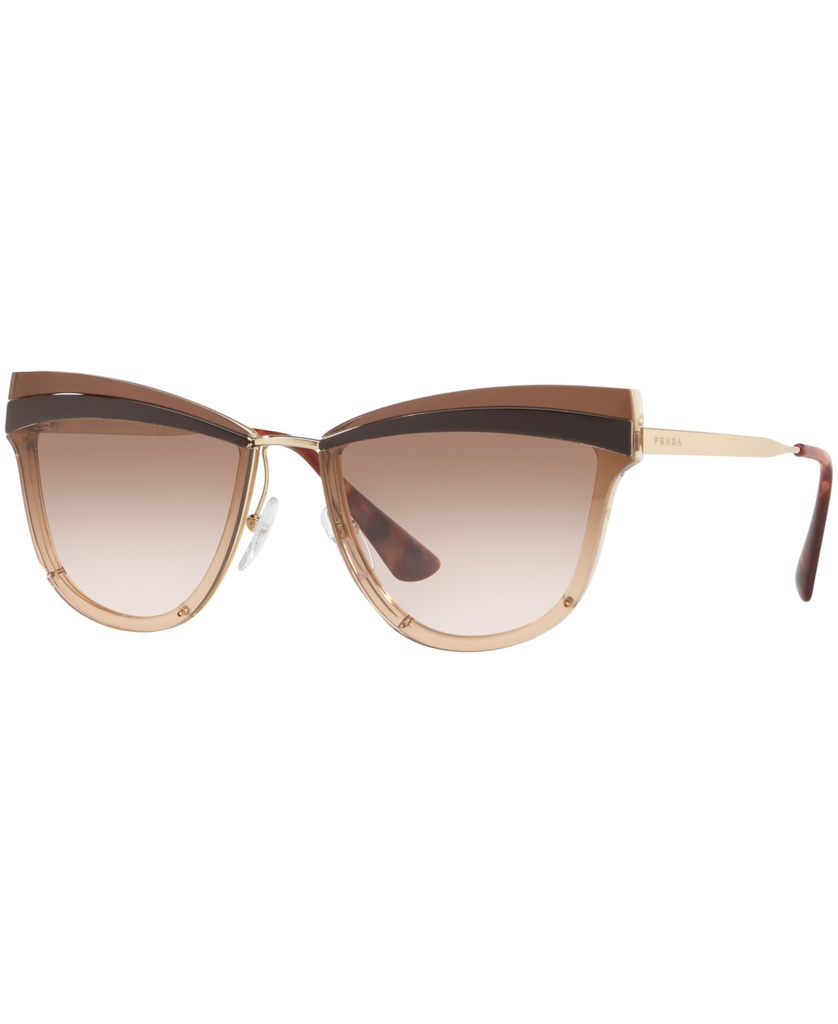 [0PR 12US KOF0A665] Óculos de sol Prada SPR 12U 65-16 KOF-0A6 140 2N