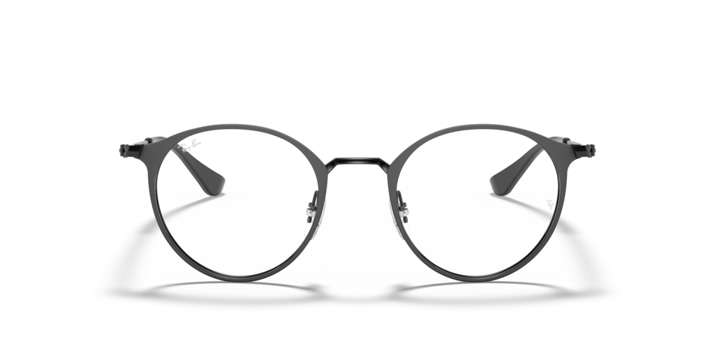 Armação para óculos de grau Ray-Ban RB 6378 2904 49-21 145