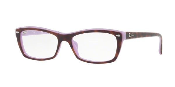 Armação para óculos de grau Ray-Ban RB 5255 5240 53-16 135