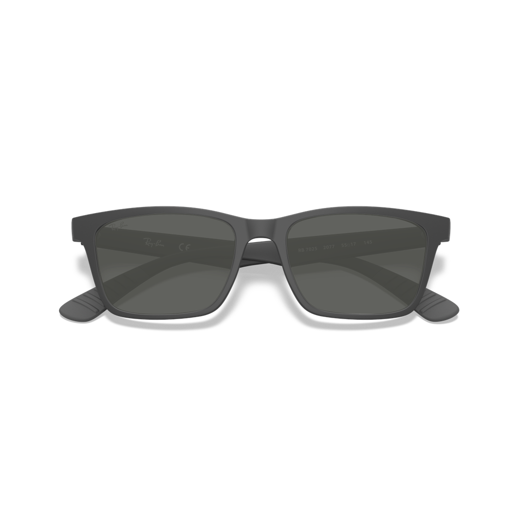 Armação para óculos de grau Ray-Ban RB 7025 2077 55-17 145