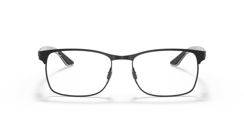 Armação para óculos de grau Ray-Ban RB 8416 2916 55-17 145