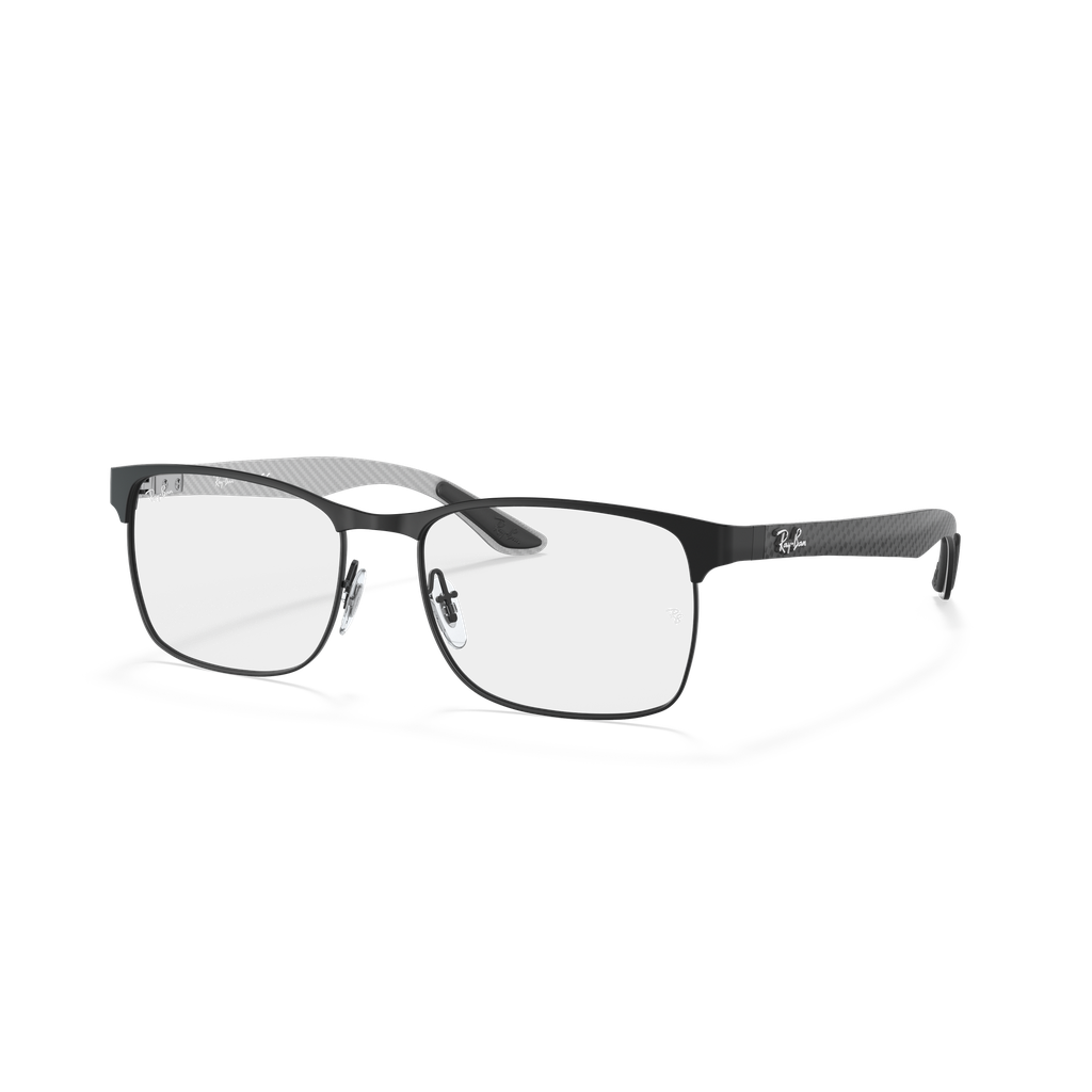 Armação para óculos de grau Ray-Ban RB 8416 2916 55-17 145
