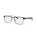 Armação para óculos de grau Ray-Ban RB 8416 2916 55-17 145