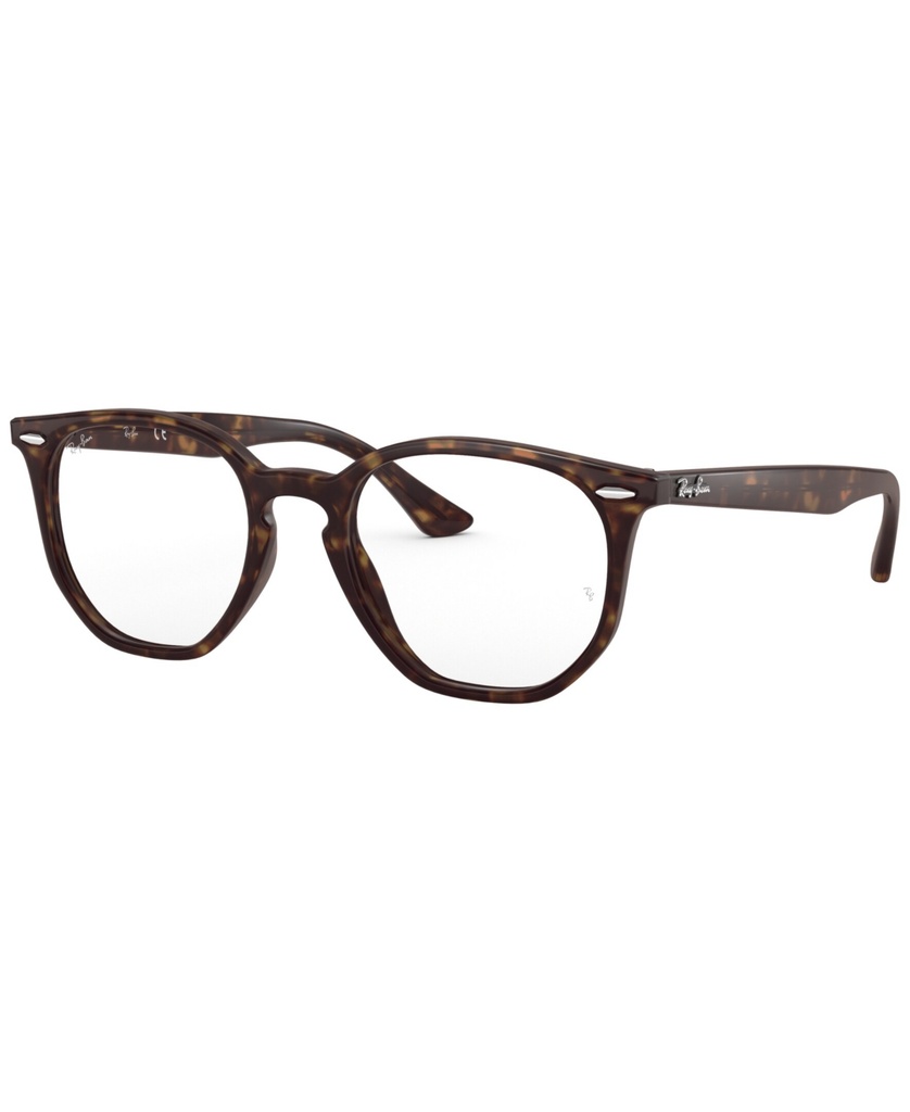 Armação para óculos de grau Ray-Ban RB 7151 2012 52-19 145