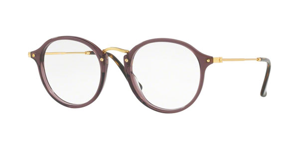 Armação para óculos de grau Ray-Ban RB 2447-V 8032 49-21 145