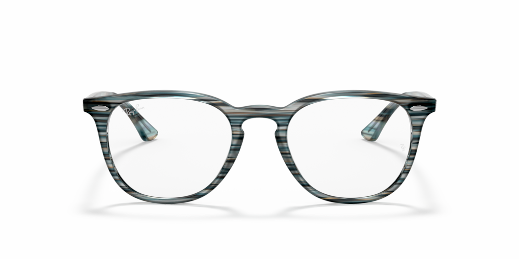 Armação para óculos de grau Ray-Ban RB 7159 5750  52-20 145