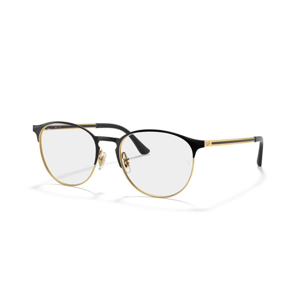 Armação para óculos de grau Ray-Ban RB 6375 2890 53-18 145