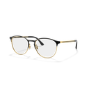 Armação para óculos de grau Ray-Ban RB 6375 2890 53-18 145