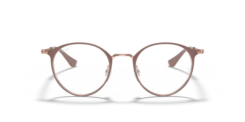 Armação para óculos de grau Ray-Ban RB 6378 2973 49-21 145
