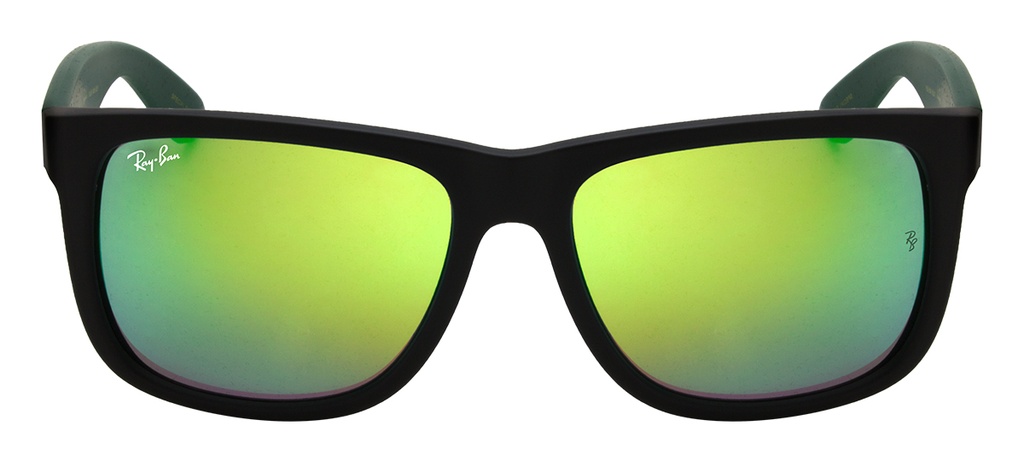 [0RB4165L6227155] Óculos de sol Ray-Ban RB 4165L  JUSTIN 622/71 55-16 145 3N