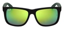 Óculos de sol Ray-Ban RB 4165L  JUSTIN 622/71 55-16 145 3N