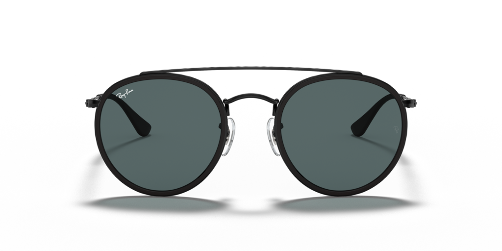 Óculos de sol Ray-Ban RB 3647-N 002/R5 51-22 145 3N