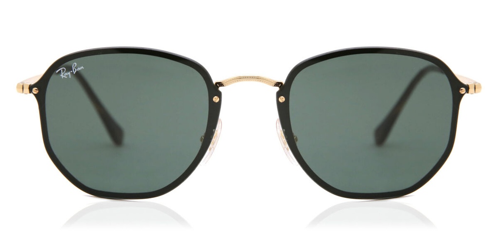 Óculos de sol Ray-Ban RB 3579-N 001/71 58-15 145 3N