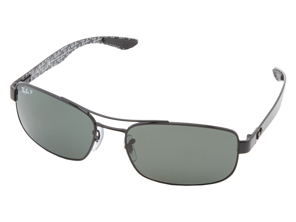 Óculos de sol Ray-Ban RB 8316 002/N5 62-18 135 3P