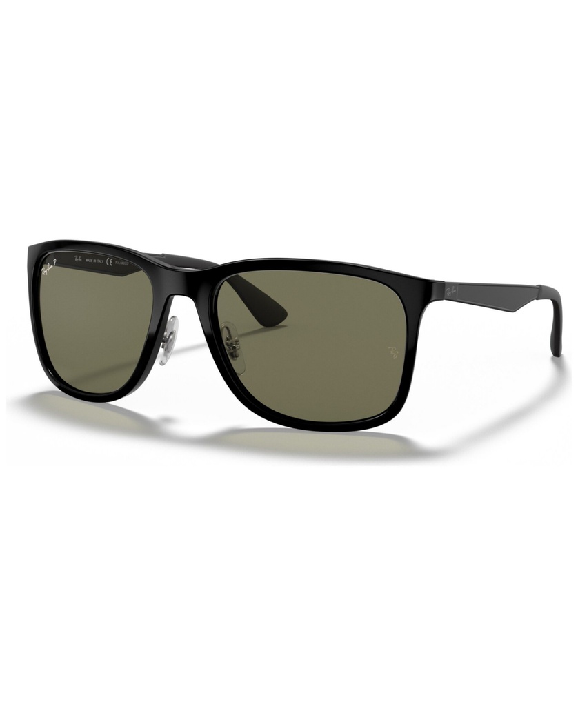 Óculos de sol Ray-Ban RB 4313 601/9A 58-19 140 3P