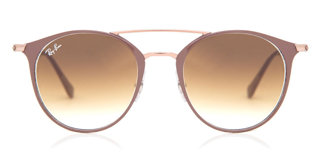 Óculos de sol Ray-Ban RB 3546 9071/51 52-20 145 2N