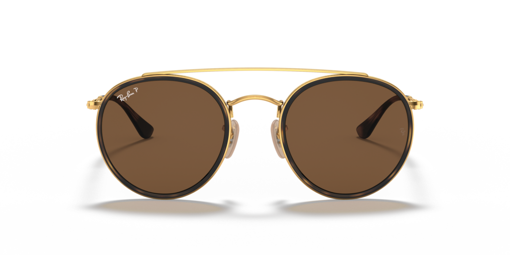 Óculos de sol Ray-Ban RB 3647-N 001/57 51-22 145 3P