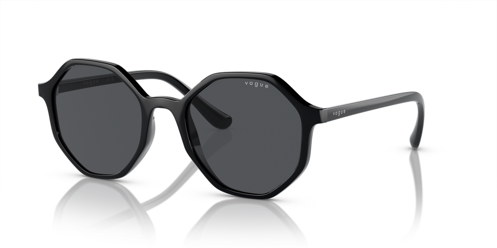 Óculos de sol Vogue VO 5222-S W44/87 52-20 140 3N