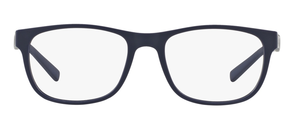 Armação para óculos de grau Armani Exchange AX 3034L 8078 54-18 140