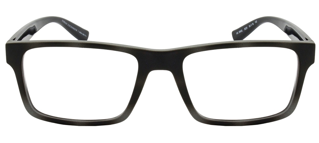 Armação para óculos de grau Armani Exchange AX 3042L 8158 54-18 140