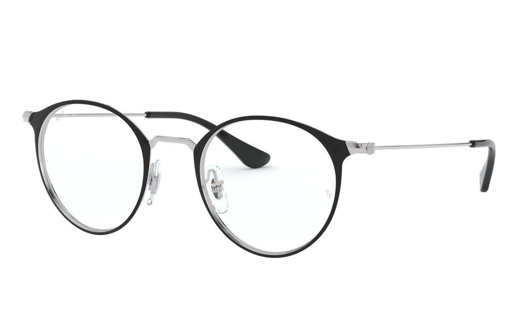 Armação para óculos de grau Ray-Ban RB 6378 2861 49-21 145