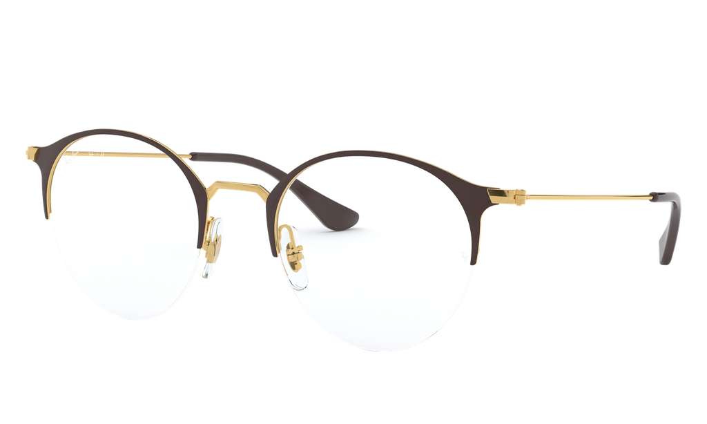 Armação para óculos de grau Ray-Ban RB 3578V 2905 50-22 145