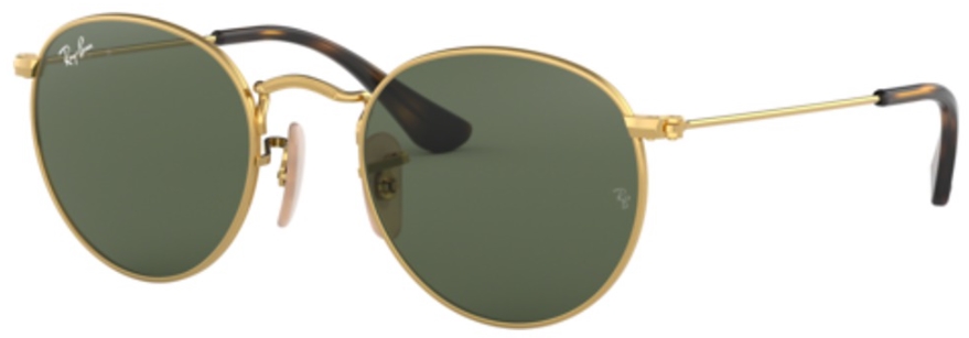 Óculos de sol Ray-Ban RJ 9547S 223/71 44-19 130 3N