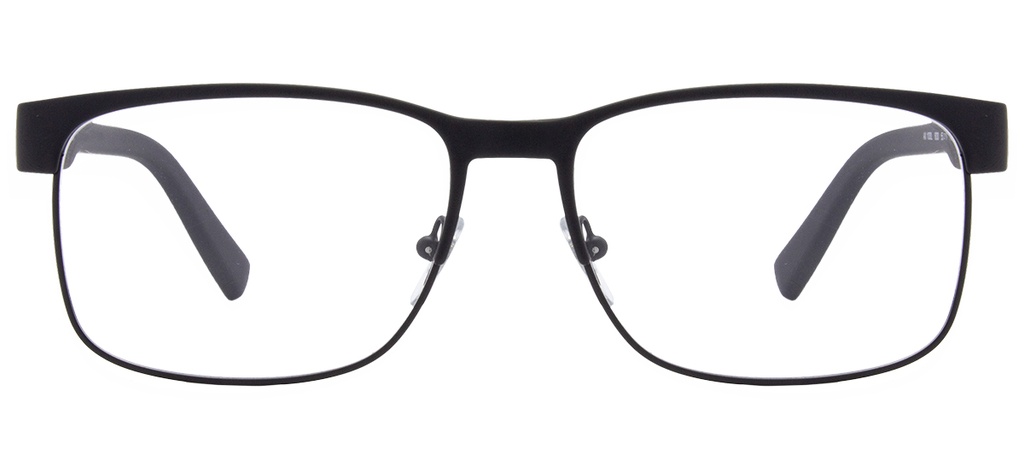 Armação para óculos de grau Armani Exchange AX 1030L 6030 55-17 140
